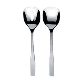 KnifeForkSpoon salaattisetti Ruostumaton teräs