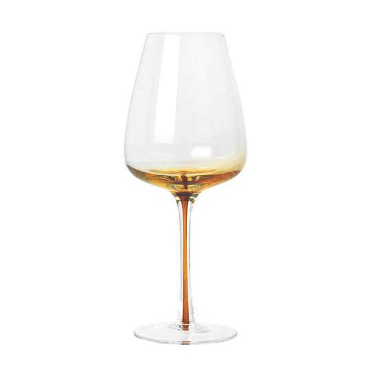 Amber valkoviinilasi 40 cl