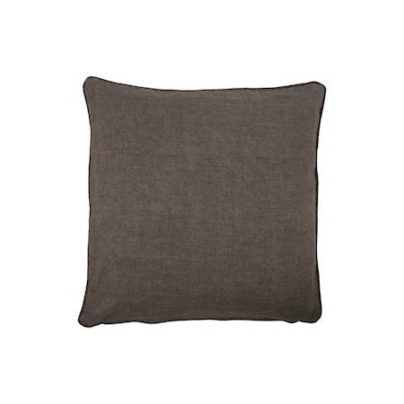 Tyynynpäällinen Sai Tummanharmaa