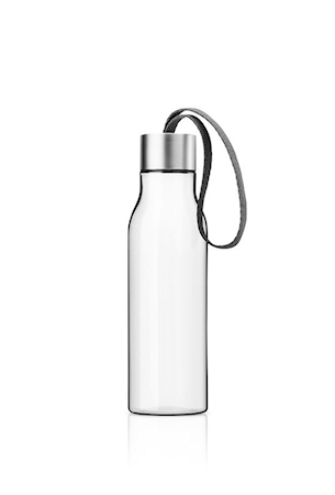 Juomapullo grey 0,5 l