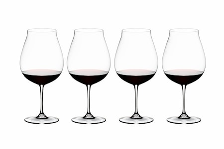 Vinum Pinot Noir 4-pakkaus