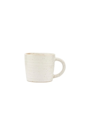 Pion Kuppi Harmaa/valkoinen 6 cm