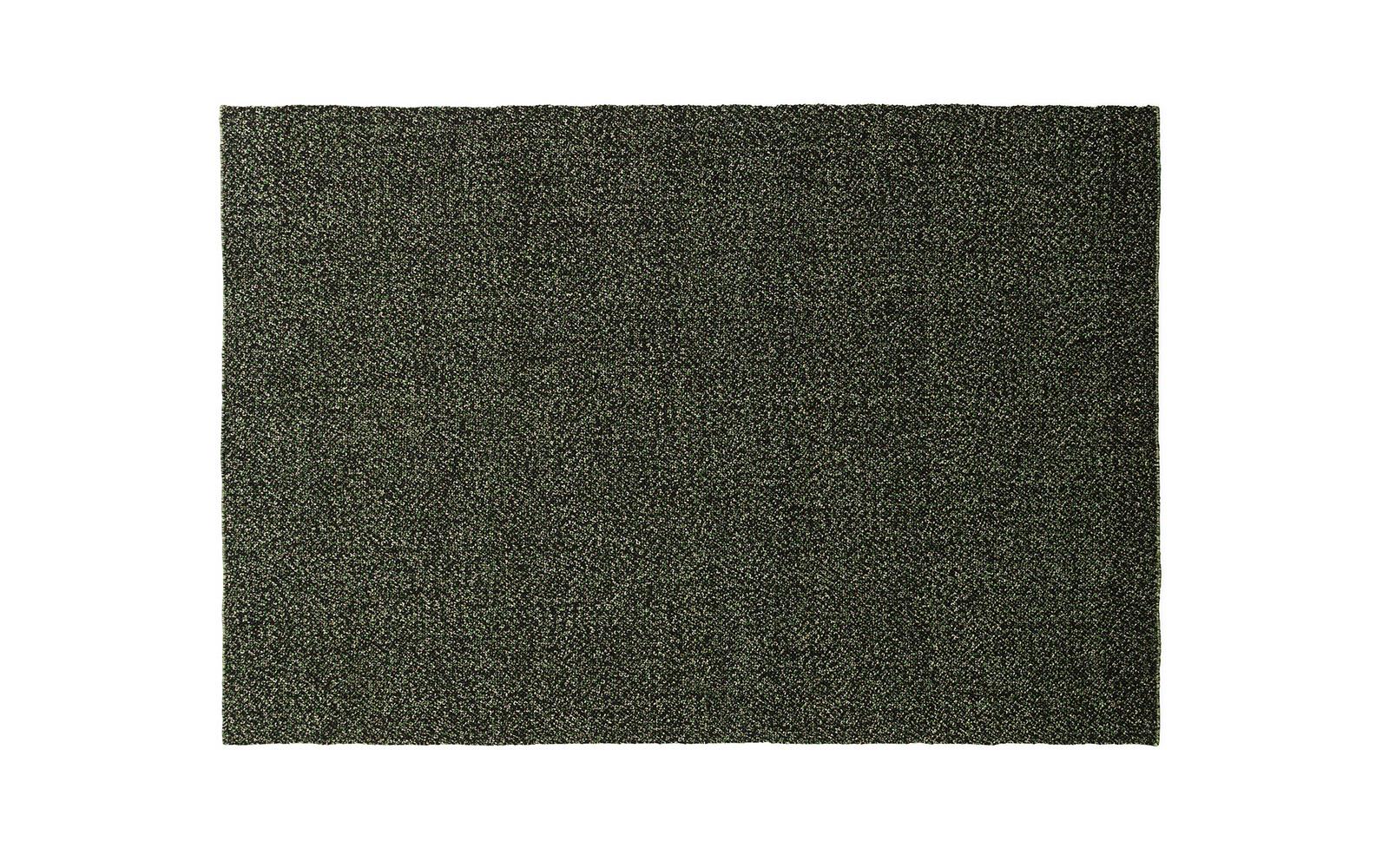 Normann Copenhagen - Polli-matto 200x300 cm - Harmaa Multi