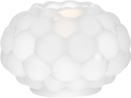 Hallon Huurre Valolyhty Ø 9 cm