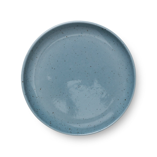 Grand Cru Sense -lautanen, 16 cm Sininen