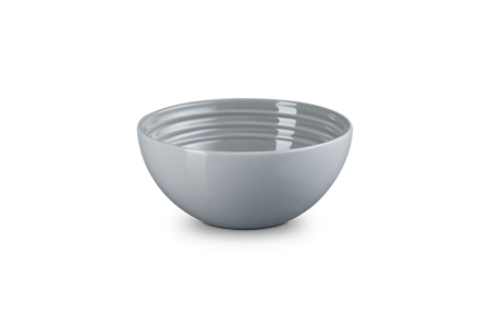 Signature napostelukulho Mist Gray