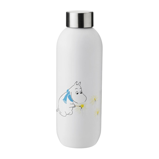Keep Cool Mumin pullo 0,75 l Frost