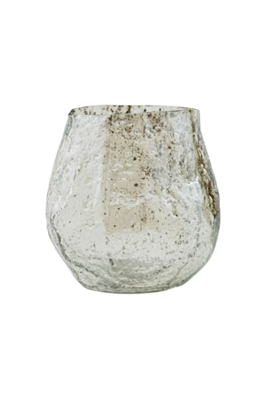 Maljakko Lasi 9,5 cm