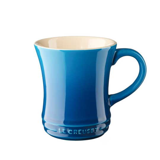 Le Creuset muki muotoillut sivut 29 cl Marseille