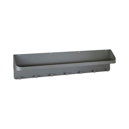 Vaateteline Pocket 98 cm