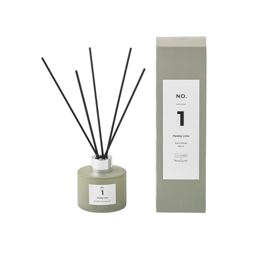 NO. 1 Parsley Lime -tuoksutikut 100 ml
