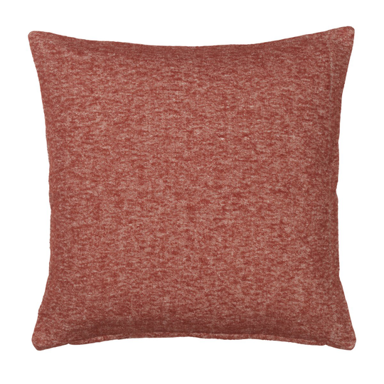 Soren tyynynpäällinen 50x50 cm Brandy brown