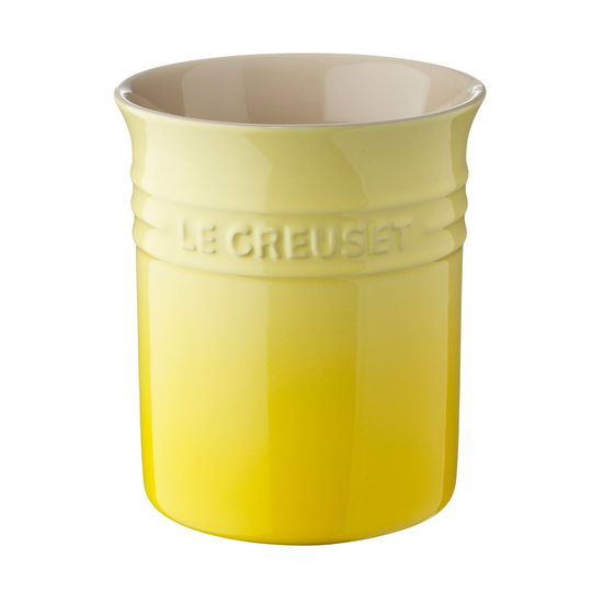 Le Creuset aterimien ja ottimien säilytyspurkki 1,1 l Soleil