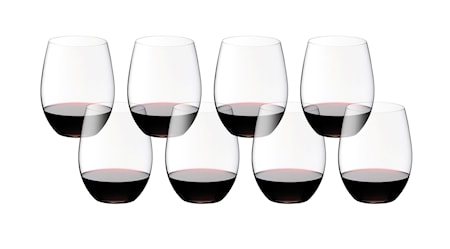 O Wine Cabernet/Merlot 8-pakkaus