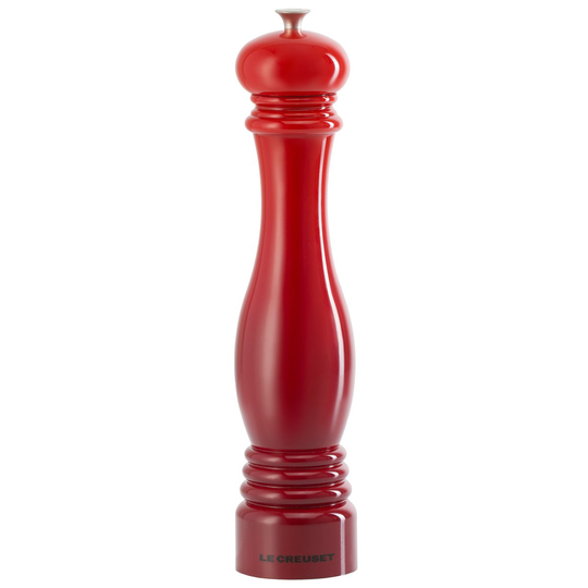 Le Creuset -pippurimylly 30 cm Cerise