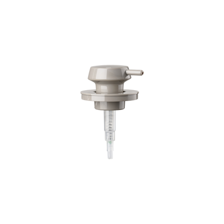 Pumppu Suii Taupe Low model
