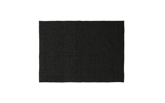 Normann Copenhagen - Polli-matto 170x200 cm - Tummanharmaa
