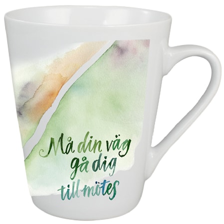 FOLKELIND, CHARLOTTA:Muki MÅ DIN VÄG