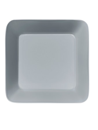 Teema Vati 16x16 cm helmenharmaa
