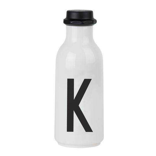 Design Letters juomapullo K