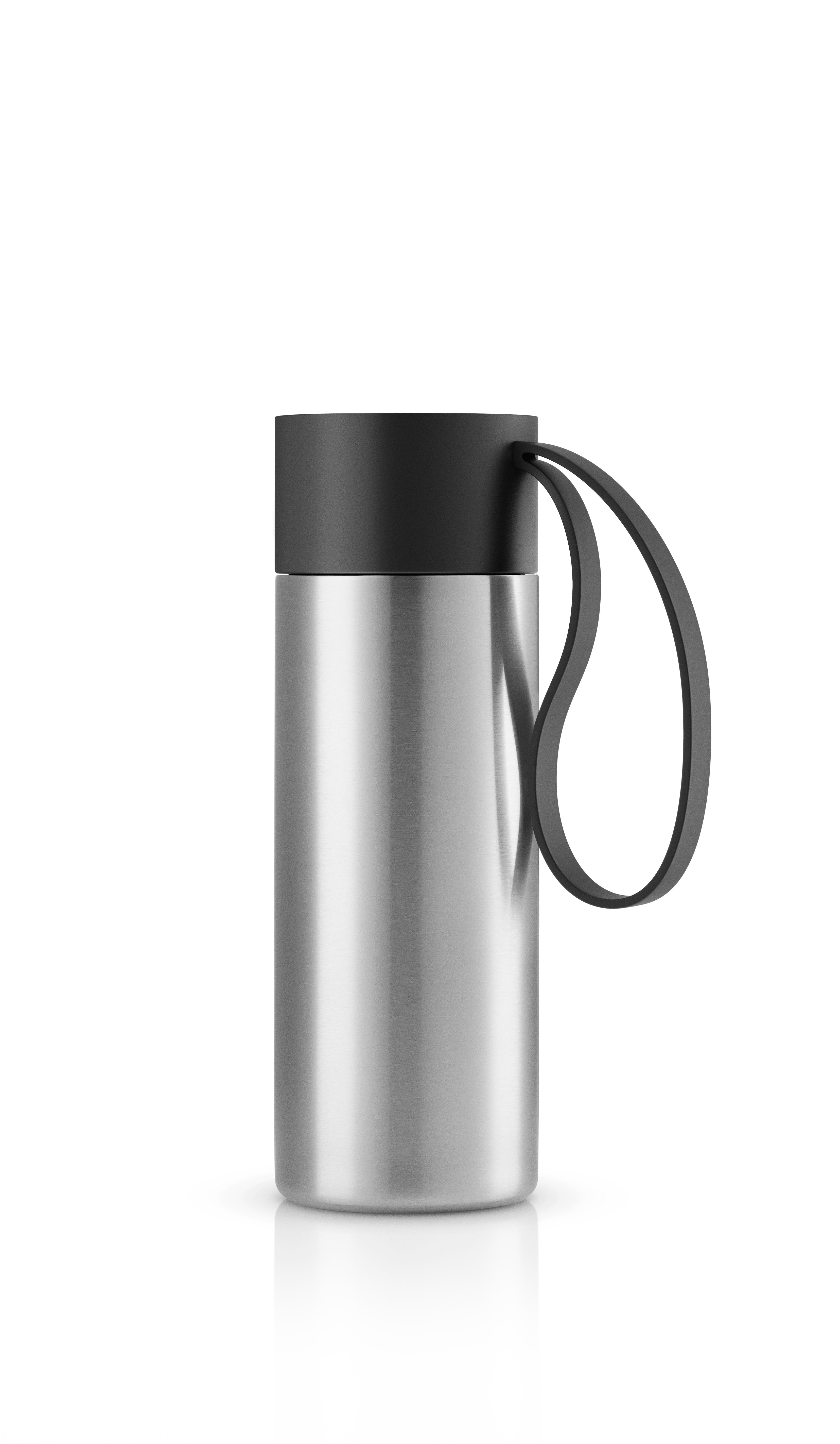 Eva Solo - To Go Cup - Black (567467)