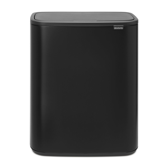 Bo touch bin 60 L Mattamusta