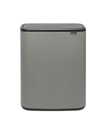 Bo Roska-astia Harmaa 2x30 L