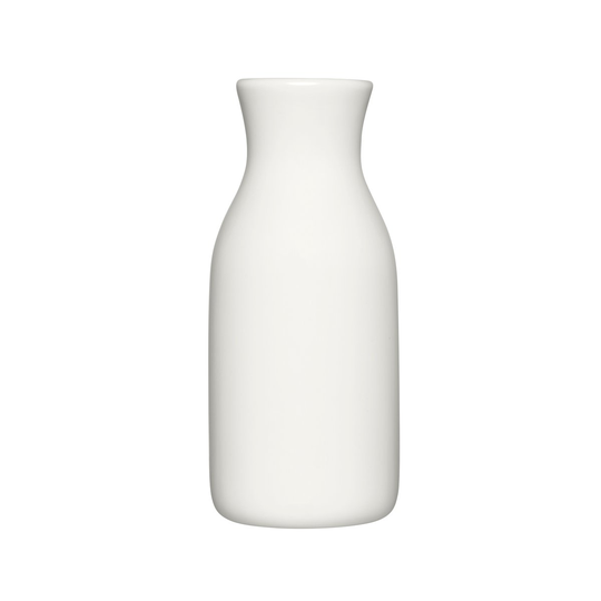 Raami karahvi 0,4 l Valkoinen