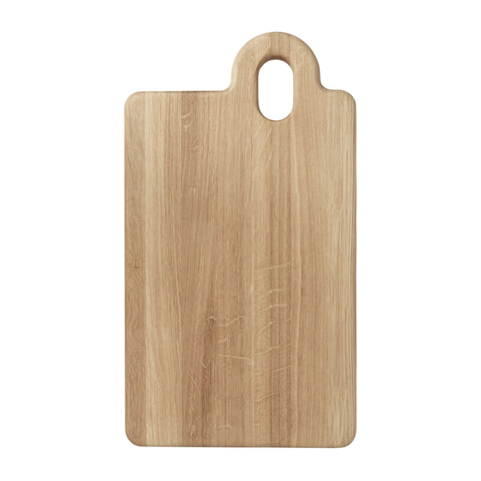 Olina leikkuulauta 25 x 45,5 cm Natural oiled