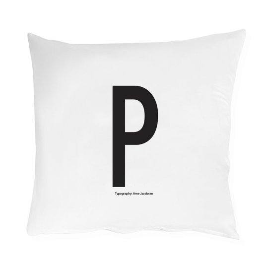 Design Letters tyynyliina 60x50 cm P