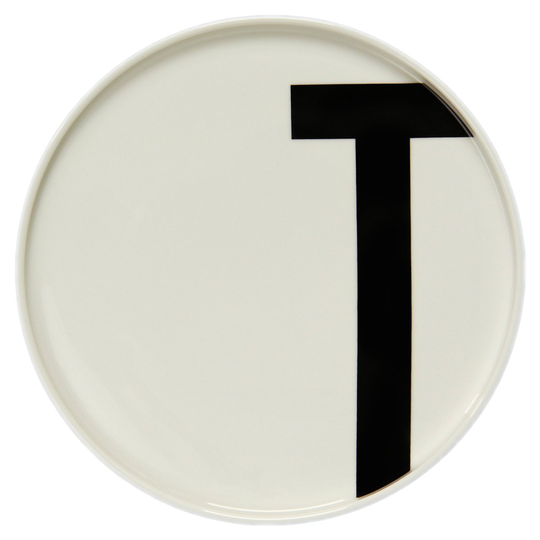 Design Letters lautanen T