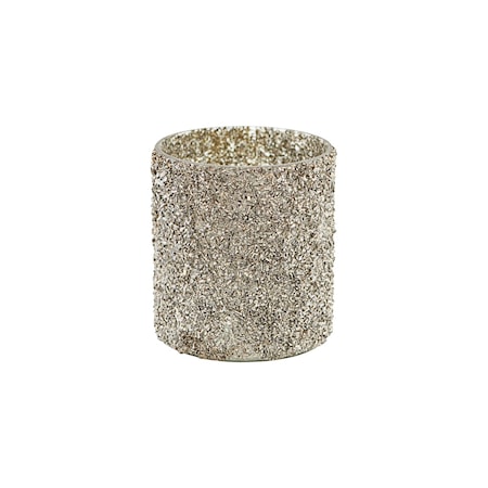 Kynttilälyhty Gliz 8cm