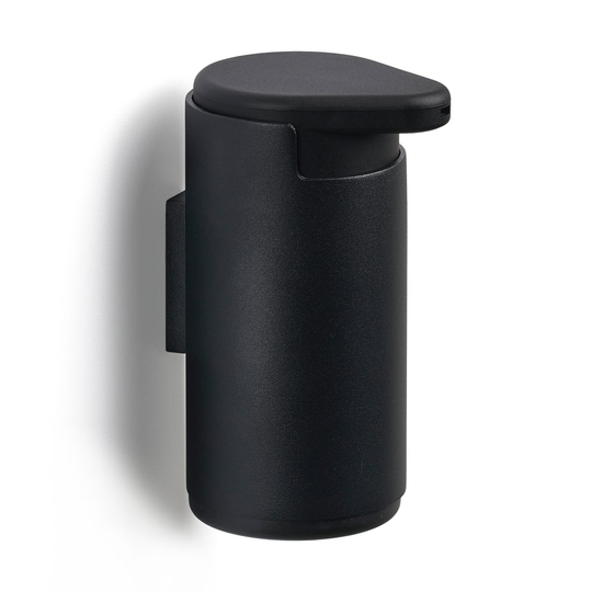RIM saippuapumppu seinään kiinnitettävä 14,4 cm Black