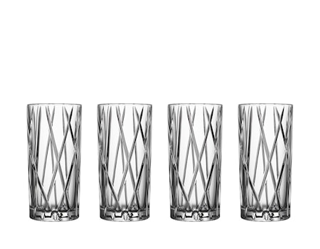 City Highball 4/P 37CL