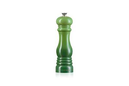 Suolamylly 21 cm Bamboo Green