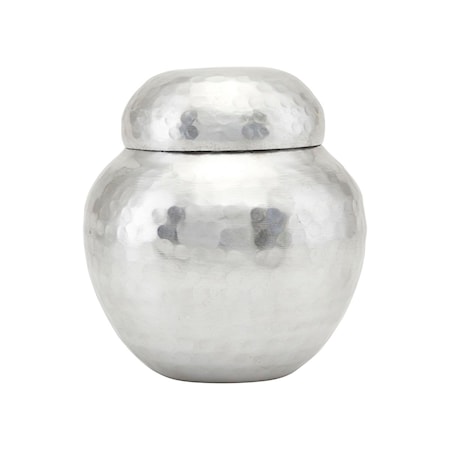 Säilytysrasia Kannella Galior Silver finish