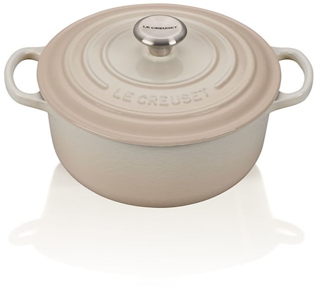 Pyöreä Pata Meringue 4,2 l