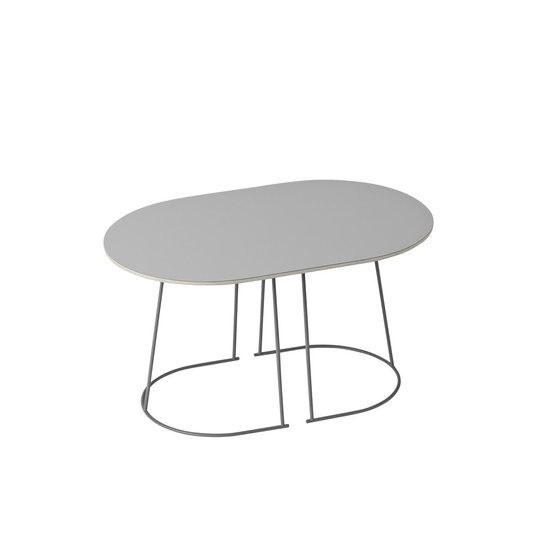 Airy sohvapöytä S harmaa