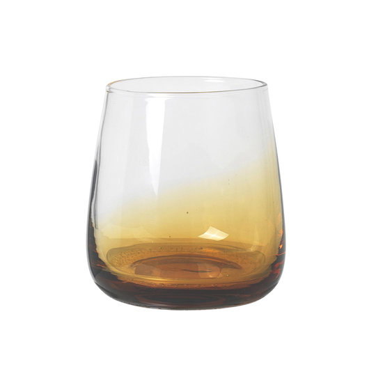 Amber juomalasi 35 cl