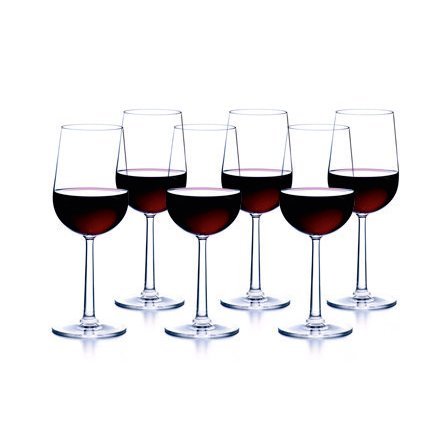 Grand Cru punaviinilasi bordeaux, 6 kpl 6 kpl
