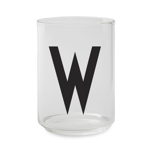 Design Letters lasi W