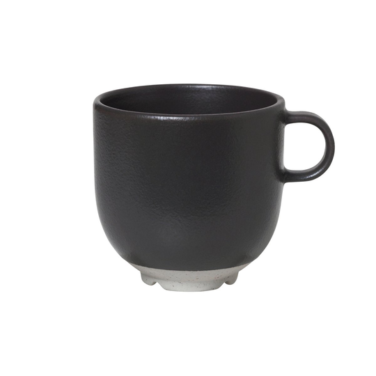 Eli muki kahvalla 20 cl Matte charcoal
