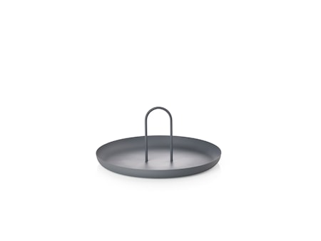 Singles Tarjotin 30 cm Cool Grey