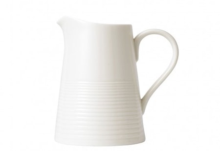 Maze Karahvi Large Valkoinen 1L