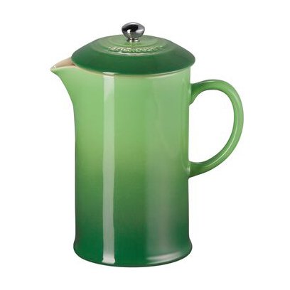 Le Creuset -pressopannu 1 l Bamboo Green