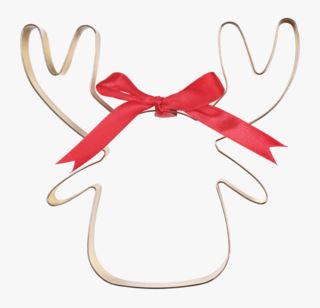 Gold deer piparimuotti kulta