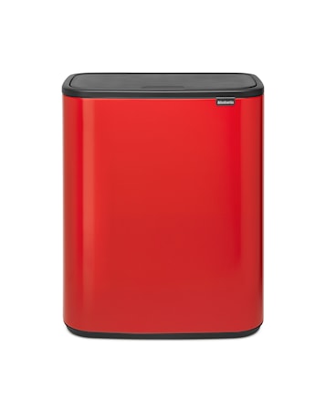Bo Touch Roska-astia Punainen 2x30 L