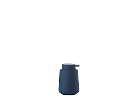 Saippuapumppu Nova One Royal blue