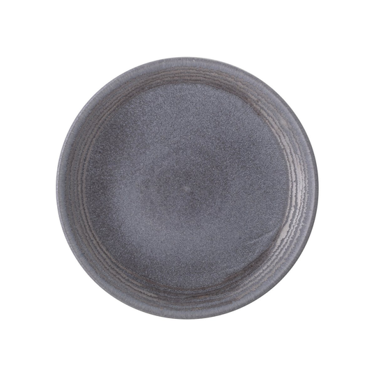 Raben lautanen Ø 21 cm Harmaa