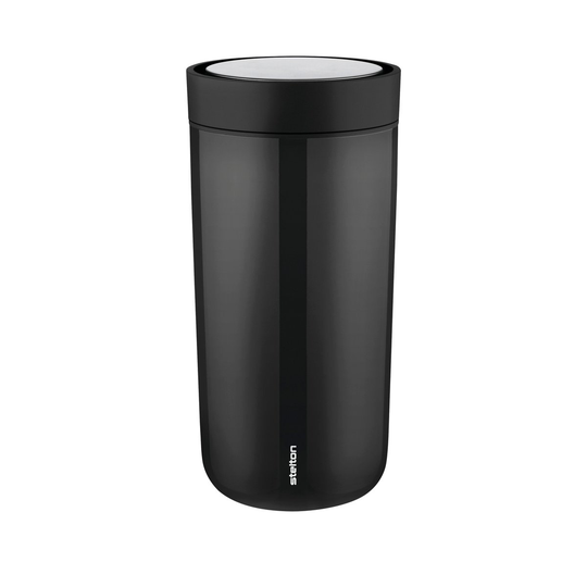 To Go Click muki 0,4 l Black